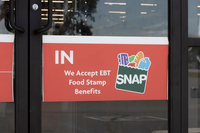 New Jersey families that received  Supplemental Nutrition Assistance Program will continue receiving at least $95 per month under a bill signed by Gov. Phil Murphy Wednesday.